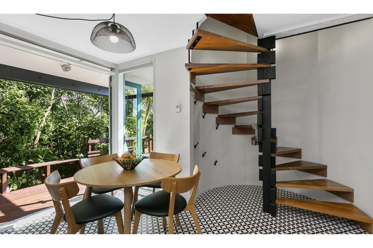 Photo of property in 117 Mairangi Road, Wadestown, Wellington, 6012