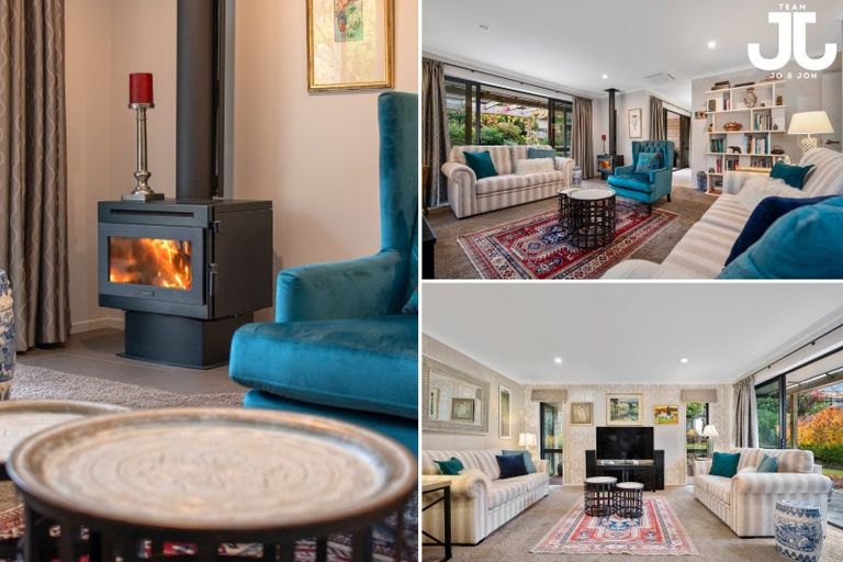 Photo of property in 5 Merlot Drive, Pyes Pa, Tauranga, 3112