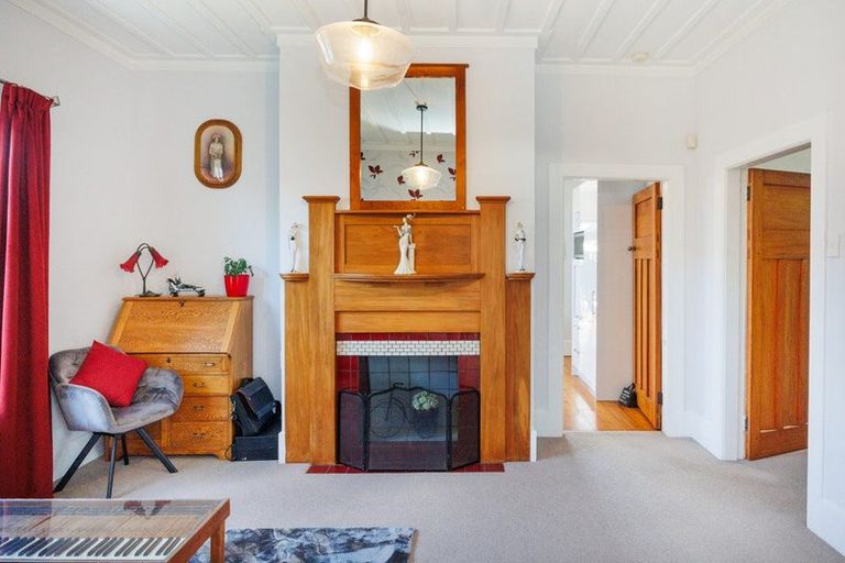 Photo of property in 287 College Street, West End, Palmerston North, 4410