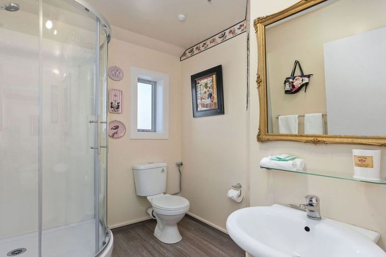 Photo of property in 2f Church Street, Akaroa, 7520