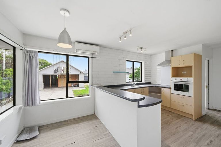 Photo of property in 56 Tedder Avenue, North New Brighton, Christchurch, 8083