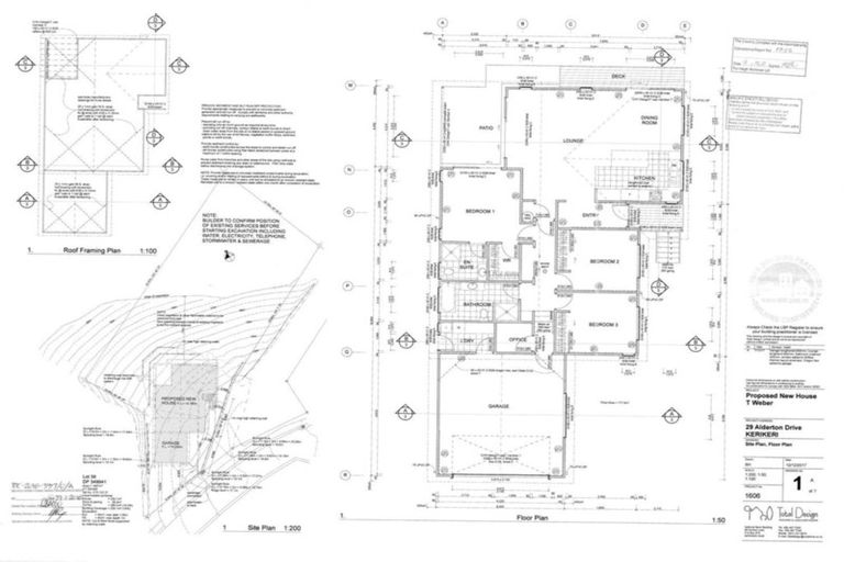 Photo of property in 29 Alderton Drive, Kerikeri, 0230