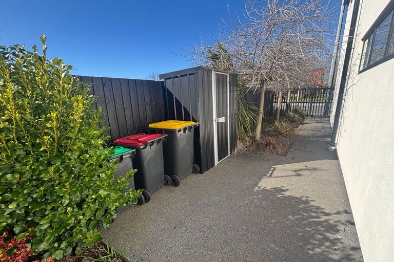 Photo of property in 116a Blenheim Road, Riccarton, Christchurch, 8041