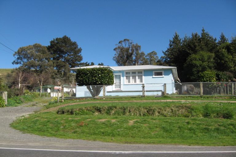 Photo of property in 44 Milne Street, Hunterville, 4730