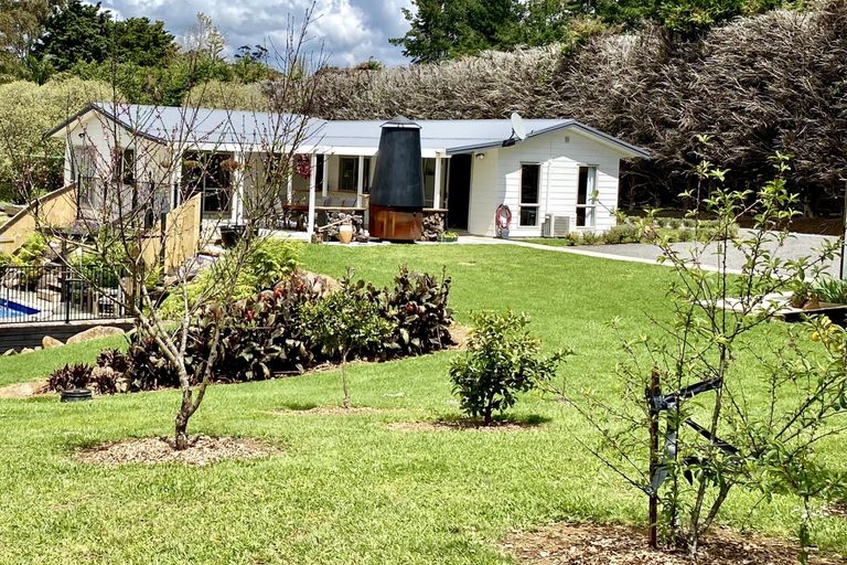 Photo of property in 107b Kapiro Road, Kerikeri, 0294