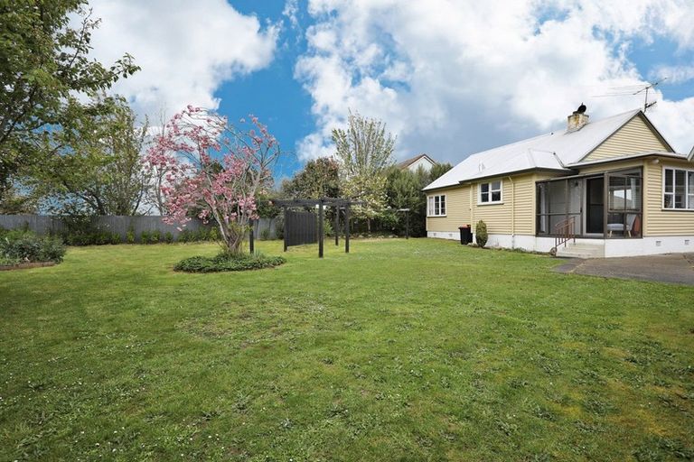 Photo of property in 22 Lockerbie Street, Turnbull Thomson Park, Invercargill, 9810