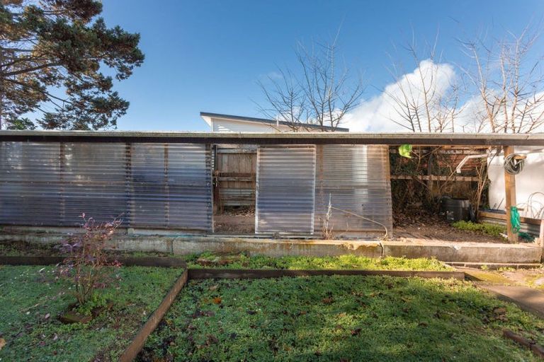 Photo of property in 8 Hartgill Crescent, Dannevirke, 4930