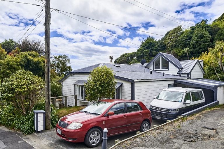 Photo of property in 31 Nikau Street, Eastbourne, Lower Hutt, 5013