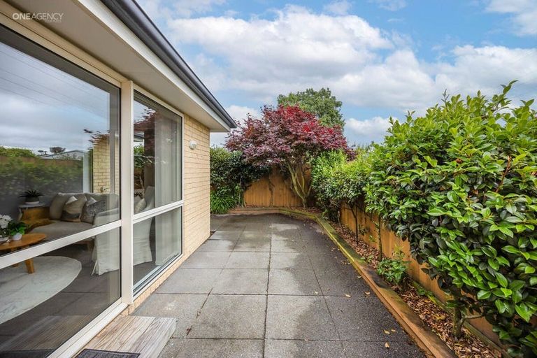 Photo of property in 4/292 Halswell Road, Halswell, Christchurch, 8025