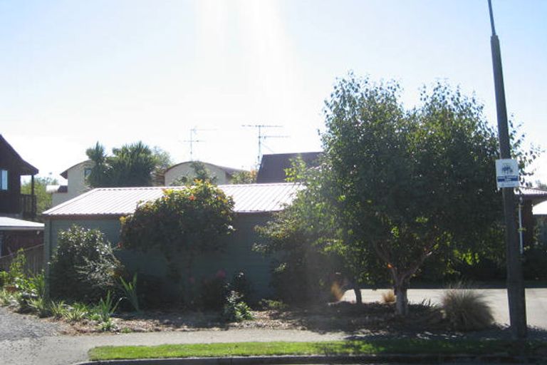 Photo of property in 7 Macphail Place, Methven, 7730