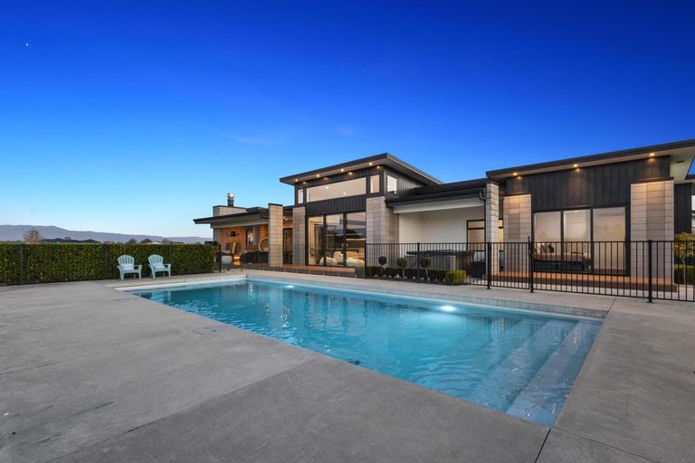 Photo of property in 52 James Avenue, Matamata, 3472