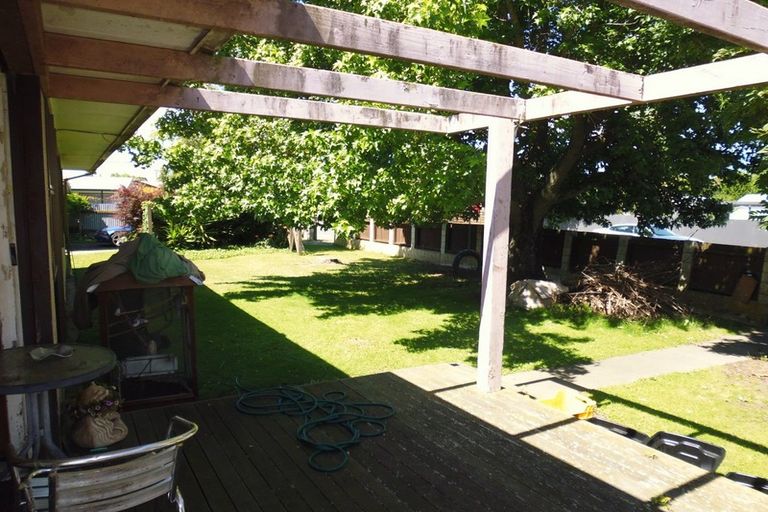 Photo of property in 28 Fleetwood Crescent, Flaxmere, Hastings, 4120