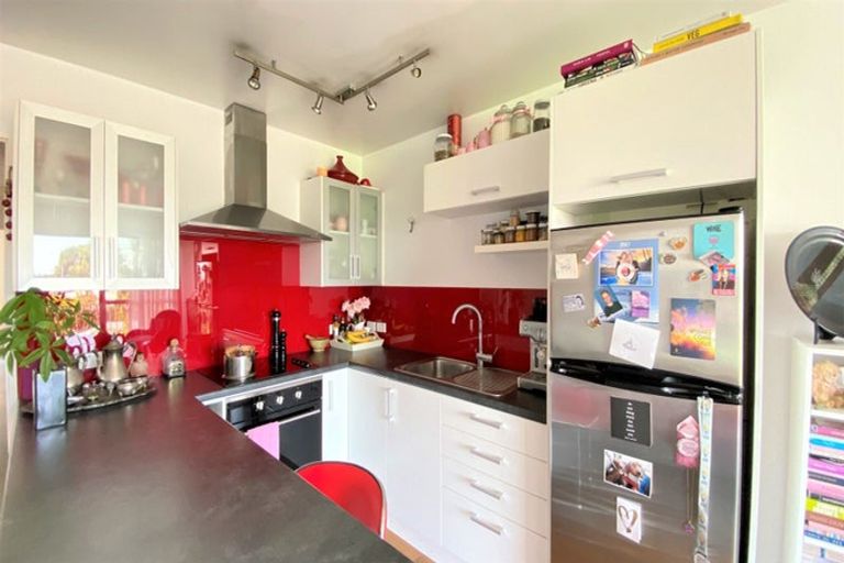 Photo of property in 3a/17 Scanlan Street, Grey Lynn, Auckland, 1021