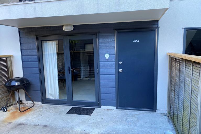 Photo of property in 202/20 Upper Queen Street, Auckland Central, Auckland, 1010
