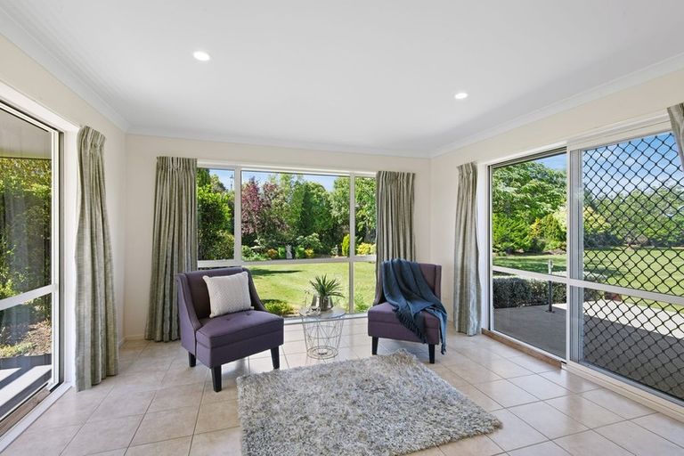Photo of property in 1432 Courtenay Road, Kirwee, Darfield, 7571