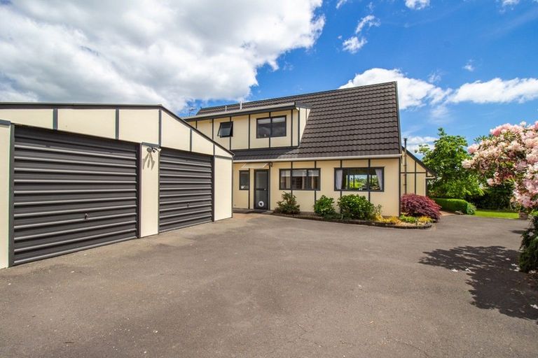 Photo of property in 12 Elmslie Place, Owhata, Rotorua, 3010