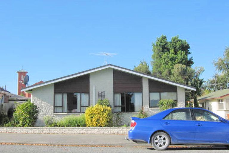 Photo of property in 1/61 Short Street, Ashburton, 7700