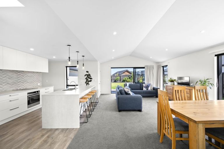 Photo of property in 17 Vitalia Crescent, Lincoln, 7608