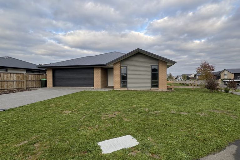 Photo of property in 33 Cooney Avenue, Darfield, 7571