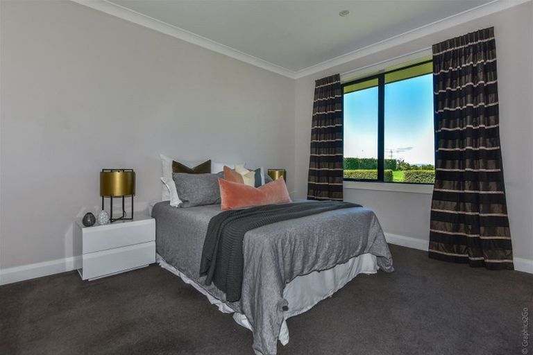 Photo of property in 257 Weedons Road, Rolleston, Christchurch, 7674