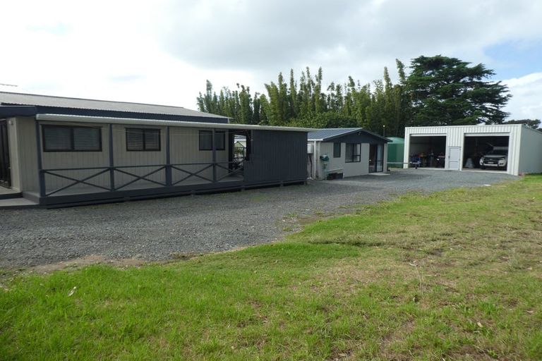 Photo of property in 2 Northwood Avenue, Pukenui, Kaitaia, 0484