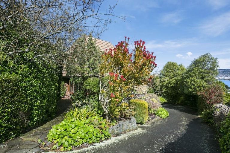 Photo of property in 32 Shandon Road, Vauxhall, Dunedin, 9013