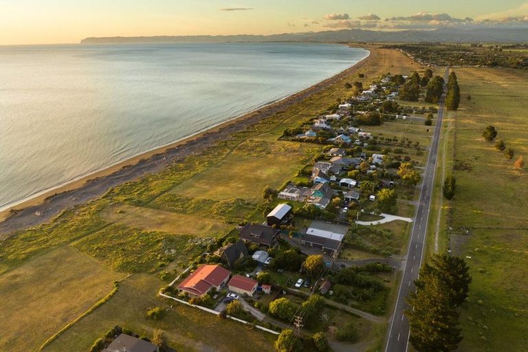 Photo of property in 164 Rarangi Beach Road, Rarangi, Blenheim, 7273
