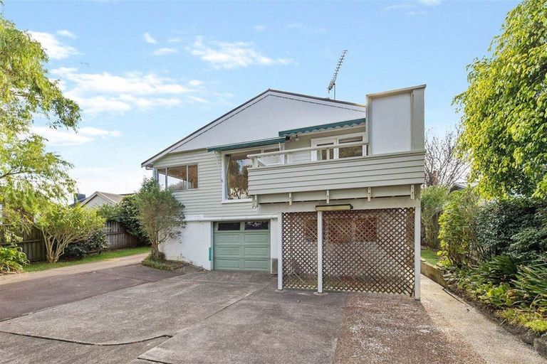 Photo of property in 6 Raines Avenue, Forrest Hill, Auckland, 0620