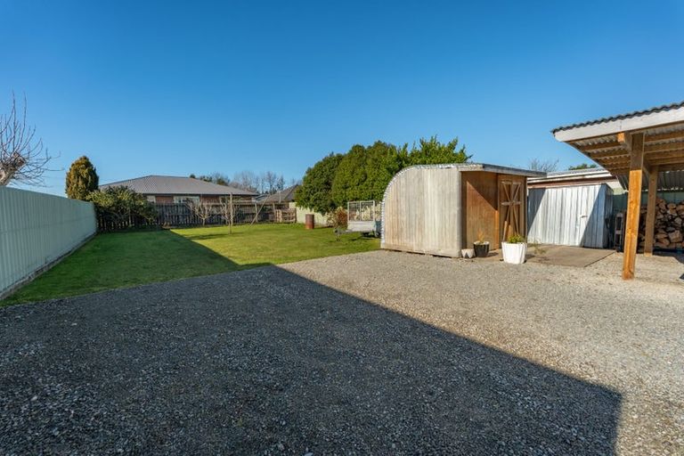 Photo of property in 20 Studholme Street, Temuka, 7920