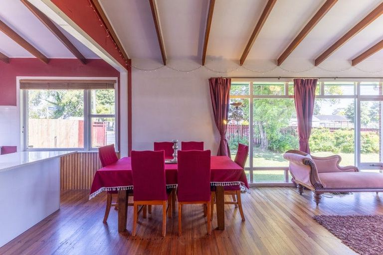 Photo of property in 42 Bankwood Road, Chartwell, Hamilton, 3210