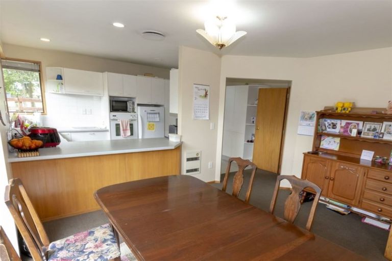 Photo of property in 1/2 Hare Street, Ilam, Christchurch, 8041