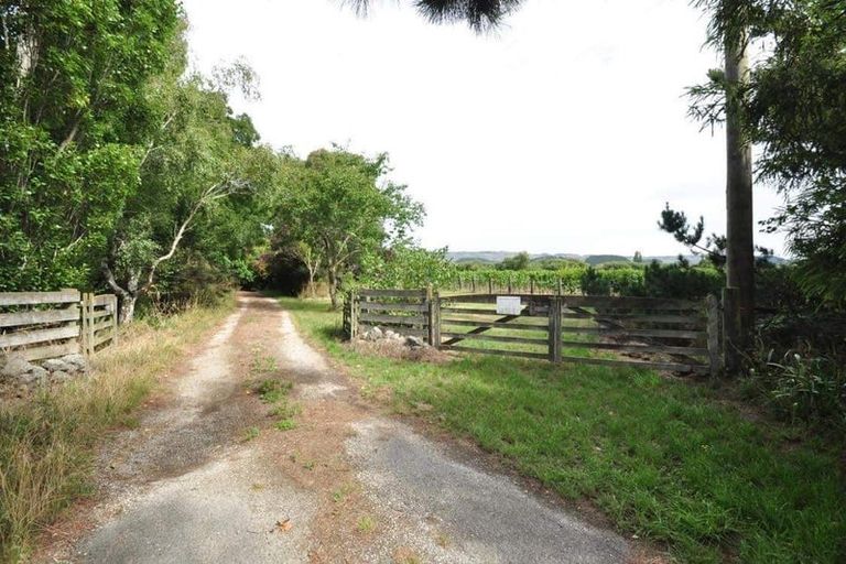 Photo of property in 1114 Omihi Road, Omihi, Amberley, 7483