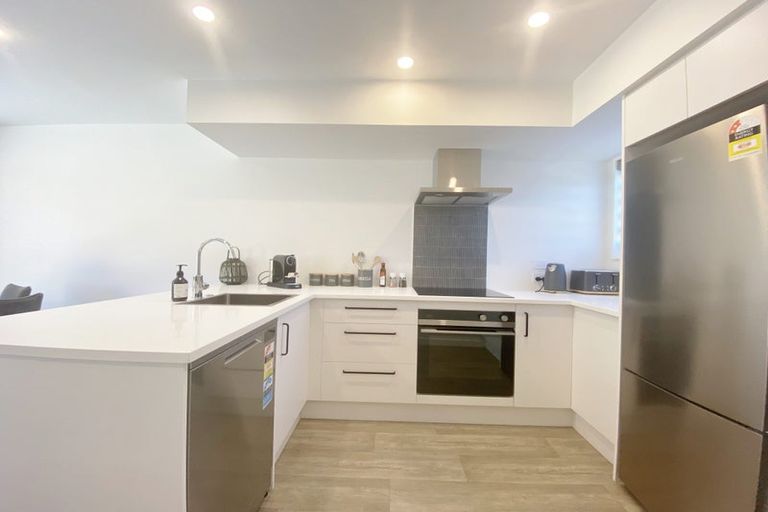 Photo of property in 1/2c Dellow Place, Spreydon, Christchurch, 8024