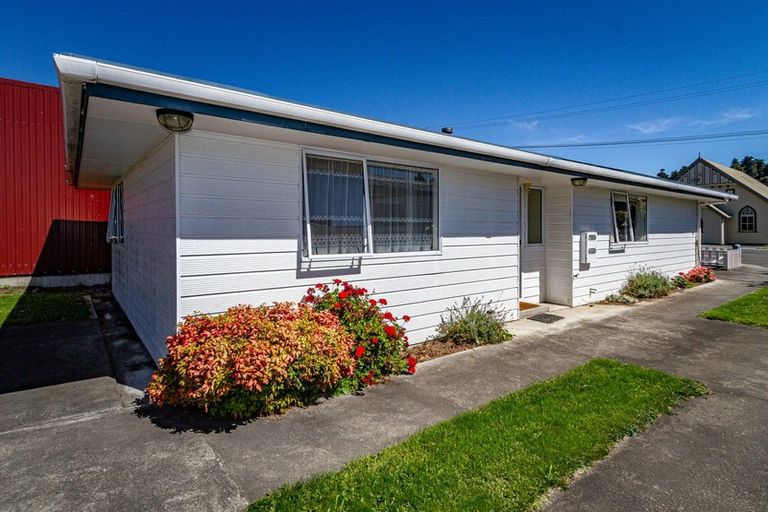 Photo of property in 18 Huia Street, Taihape, 4720