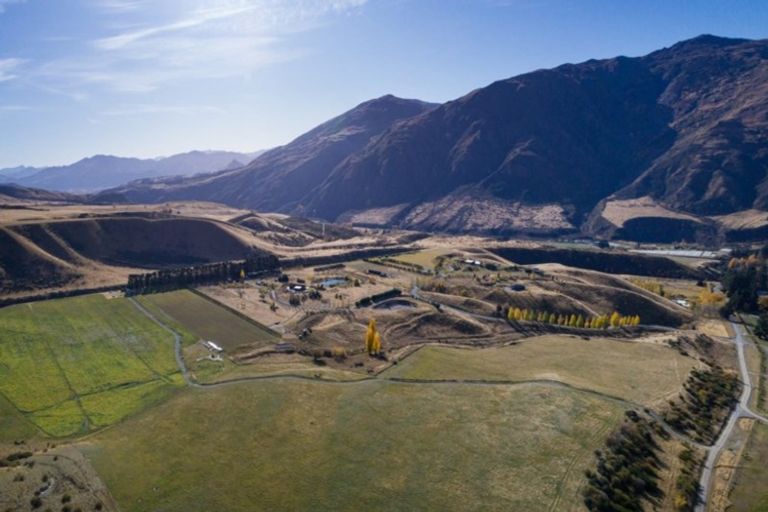Photo of property in 134 Coal Pit Road, Gibbston, Queenstown, 9371
