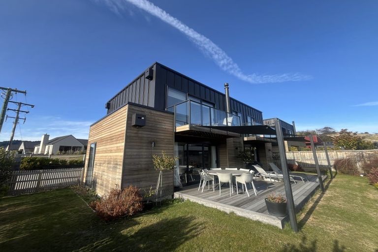 Photo of property in 251 Aubrey Road, Wanaka, 9305