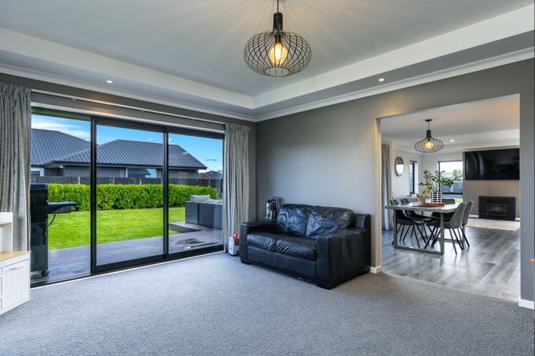 Photo of property in 17 Catalina Crescent, Burleigh, Blenheim, 7201