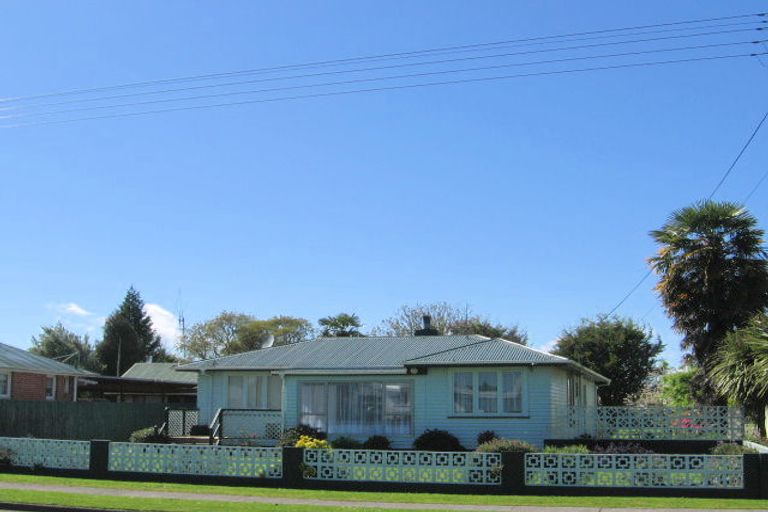 Photo of property in 4 Kilbride Road, Matamata, 3400