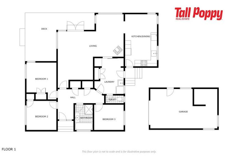 Photo of property in 50 Mowat Street, Springlands, Blenheim, 7201