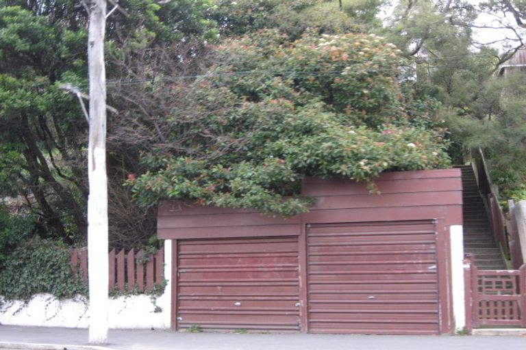 Photo of property in 64 Forbury Road, Forbury, Dunedin, 9012