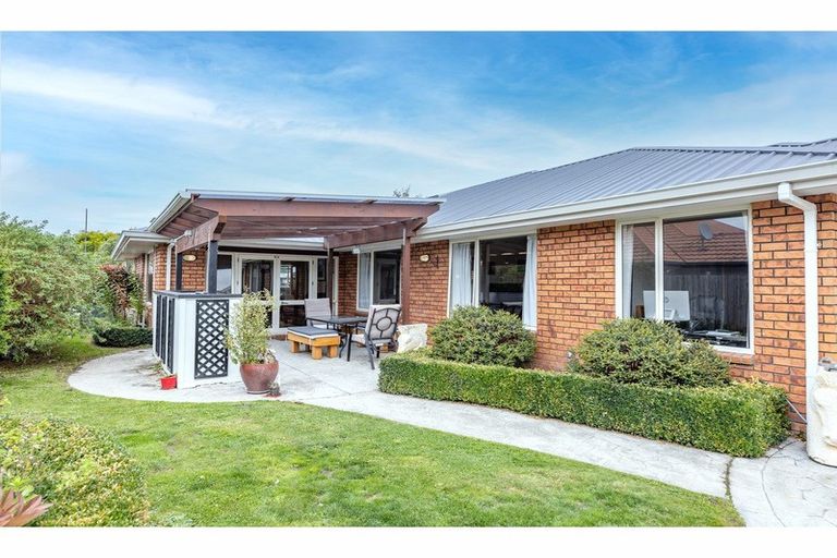 Photo of property in 13 Charters Street, Kaiapoi, 7630