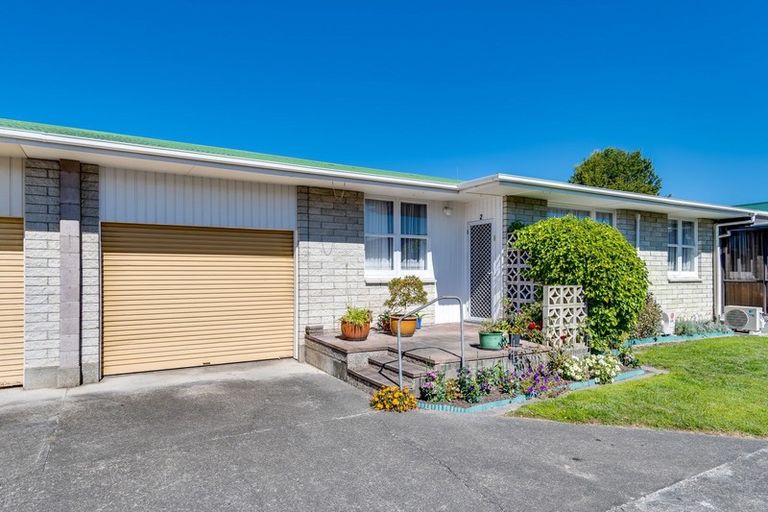 Photo of property in 104 Southampton Street West, Hastings, 4122