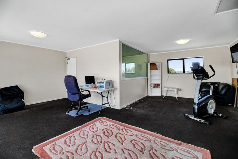 Photo of property in 83 Brown Road, Brixton, Waitara, 4382