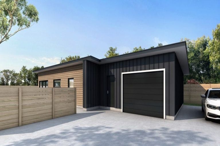 Photo of property in 28b Alma Road, Gonville, Whanganui, 4501