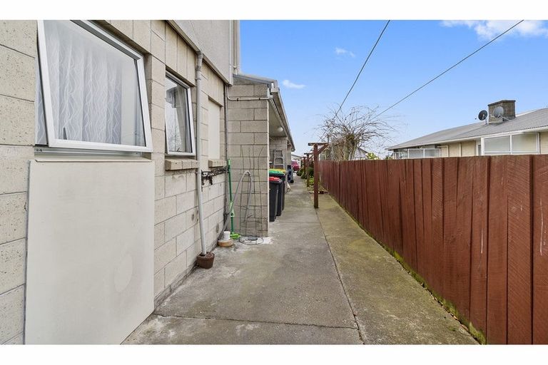 Photo of property in 25 Clyde Street, Seaview, Timaru, 7910