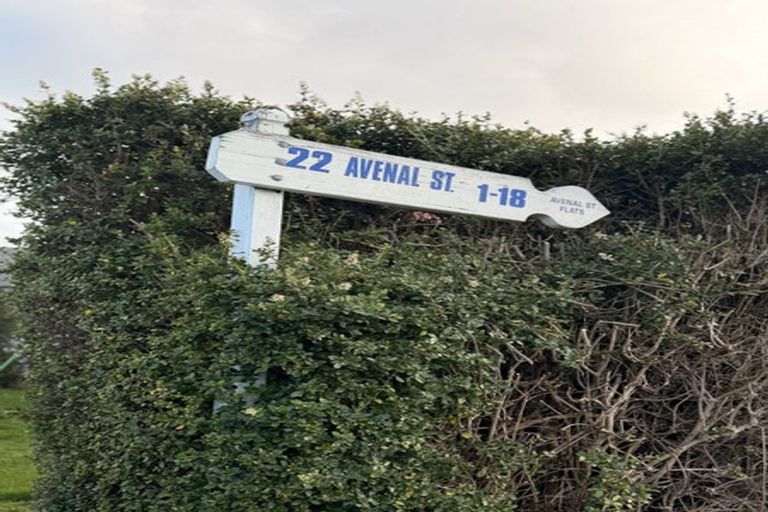 Photo of property in 22 Avenal Street, Avenal, Invercargill, 9810