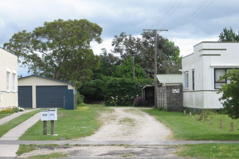 Photo of property in 115 Roebuck Road, Te Hapara, Gisborne, 4010