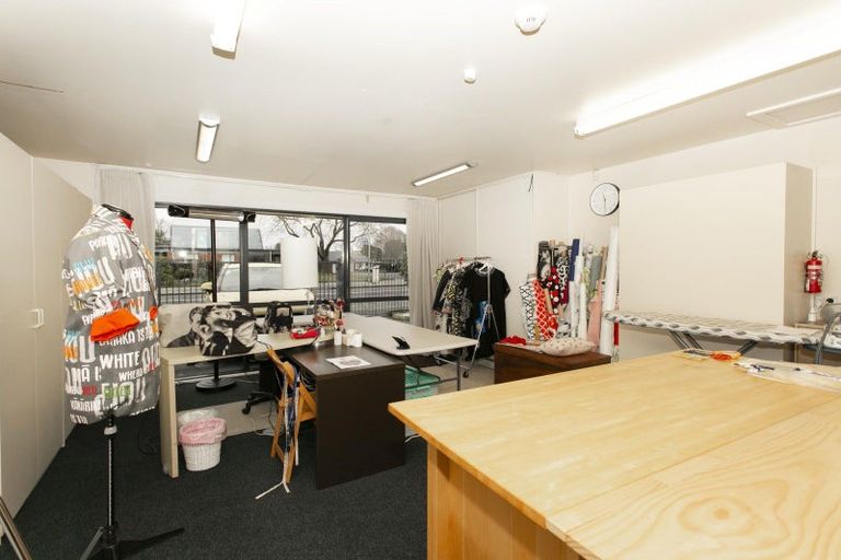 Photo of property in 21 Mona Square, Ashburton, 7700