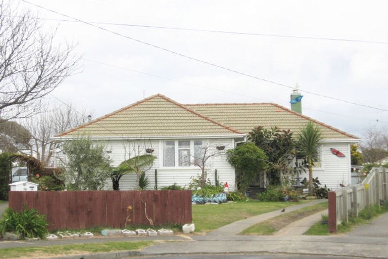Photo of property in 16 Bisson Place, Maraenui, Napier, 4110