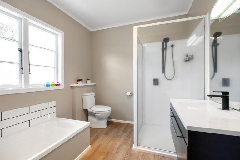 Photo of property in 67 Cook Street, Hamilton East, Hamilton, 3216